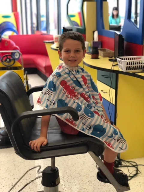 Cookie Cutters Haircuts for Kids - Jupiter — Hair salon in Jupiter